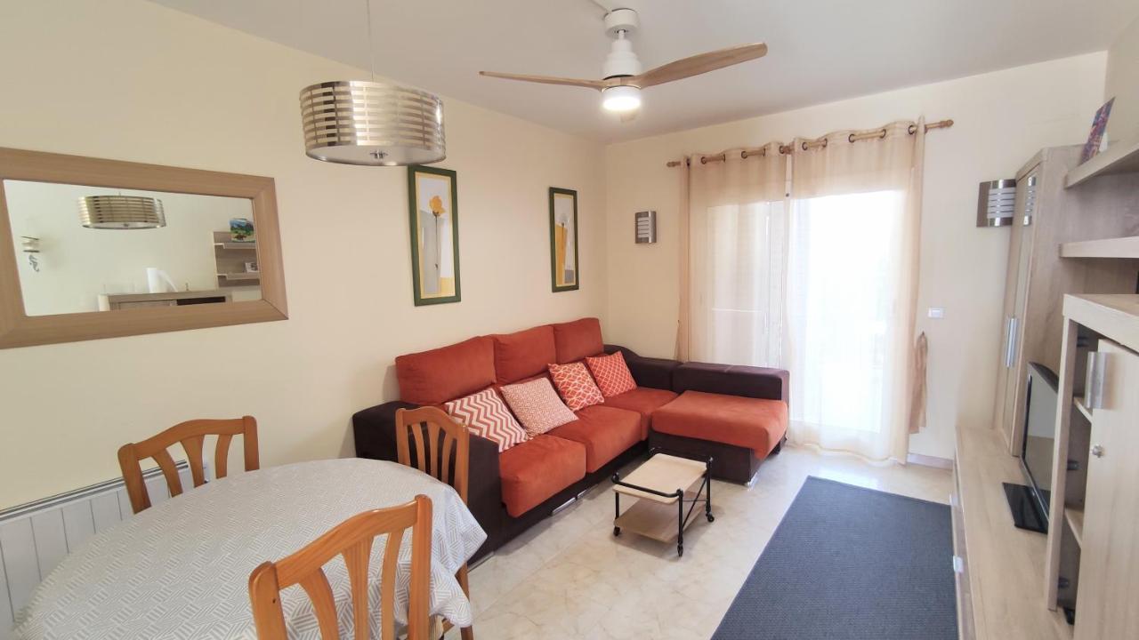Casa En L'Estartit, Piscina, Jardin Comunitario Villa Dış mekan fotoğraf