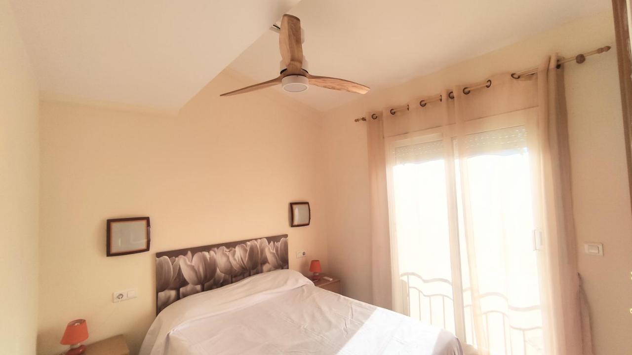 Casa En L'Estartit, Piscina, Jardin Comunitario Villa Dış mekan fotoğraf